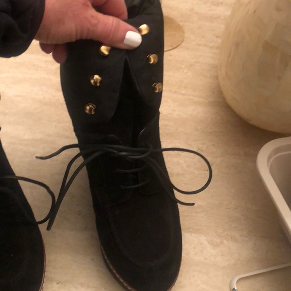 Louis vutton paris booties - Picture 6 of 7